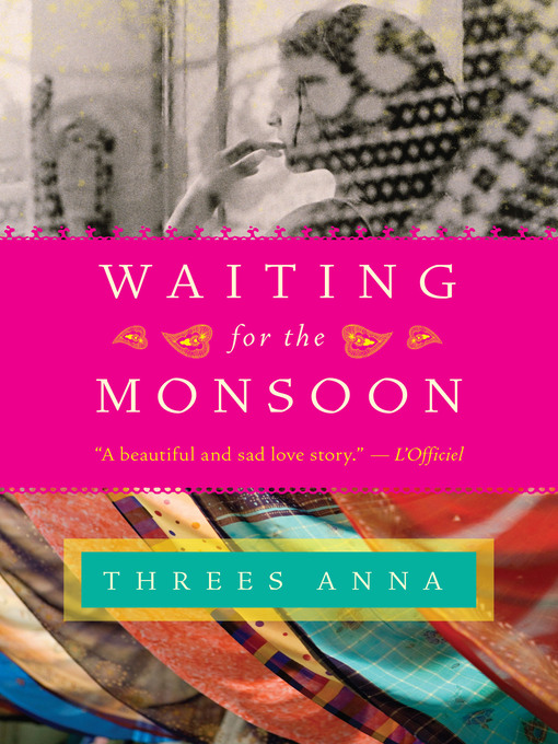 Cover image for Waiting for the Monsoon